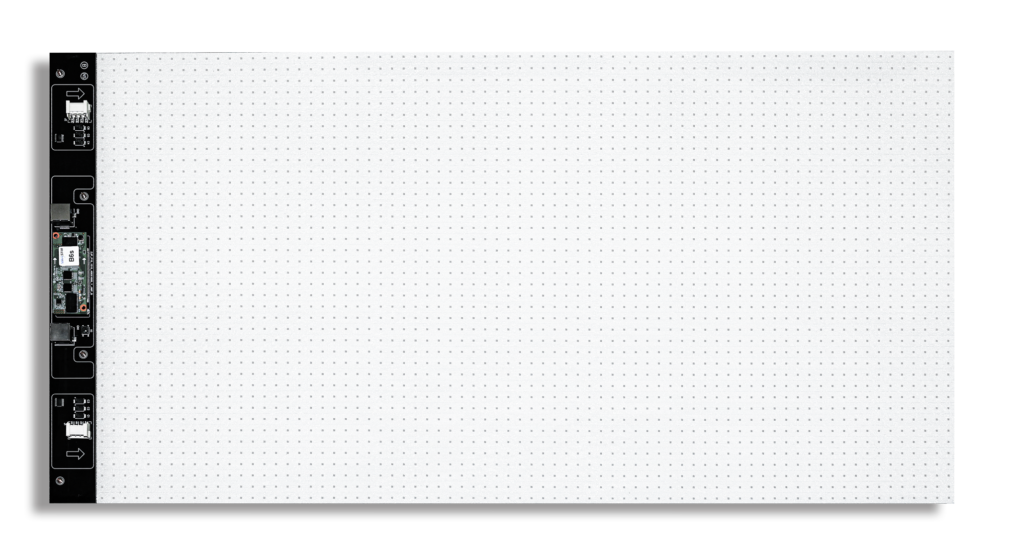 Fine Pitch Panel
