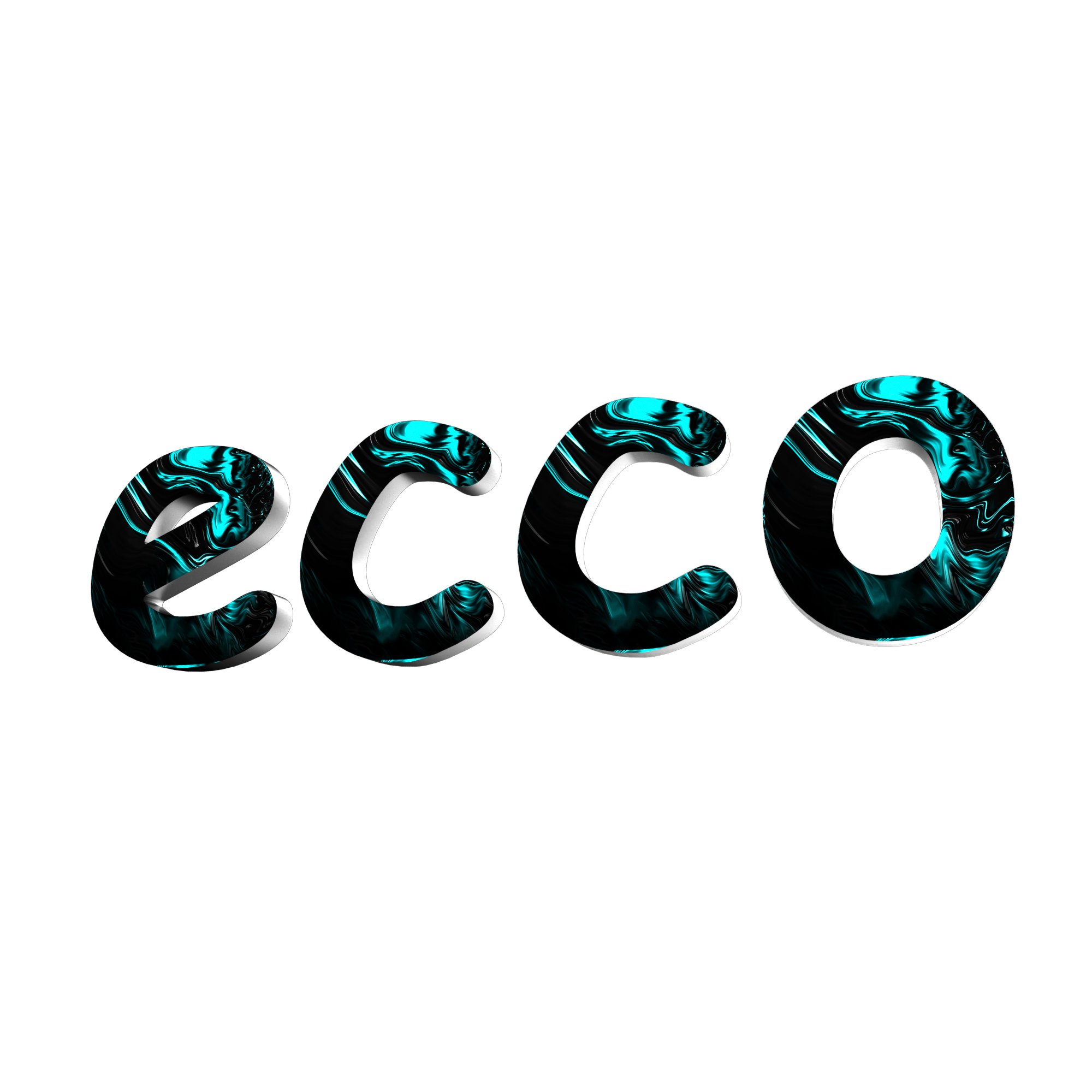 LED字母屏