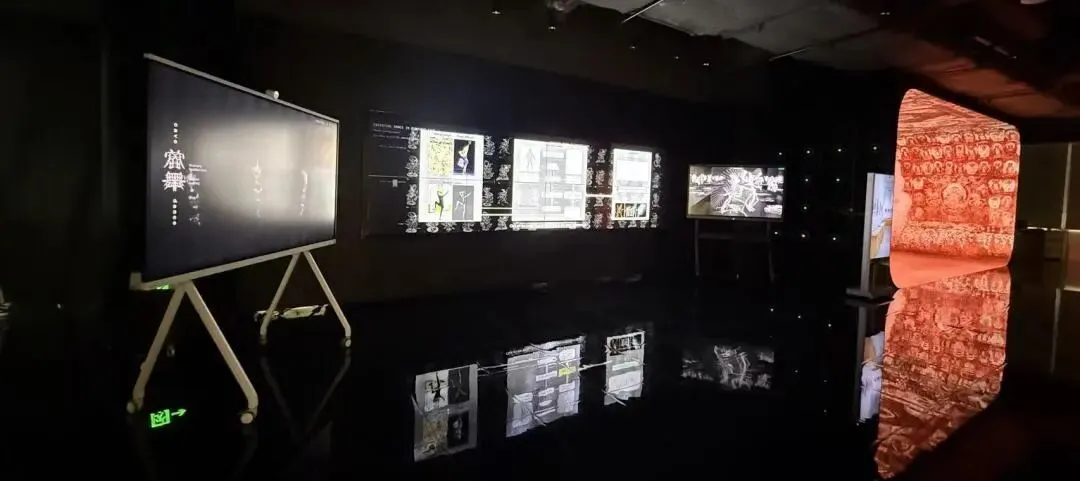 沉浸式LED屏如何改变展览展示空间？打造下一代品牌体验